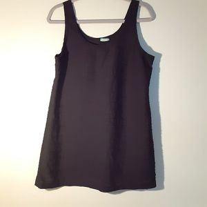 3X20. Dottie Sleeveless Summer Blouse EUC